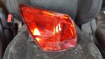 2009 MODEL NİSSAN  QASHQAİ ÇIKMA  STOP   OTO GÜVEN 'DE